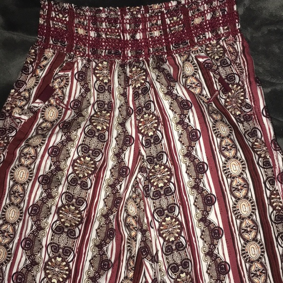 Tillys hippie pants - Picture 2 of 3